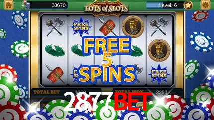 A Revolução dos Aplicativos de Jogos no 2877bet