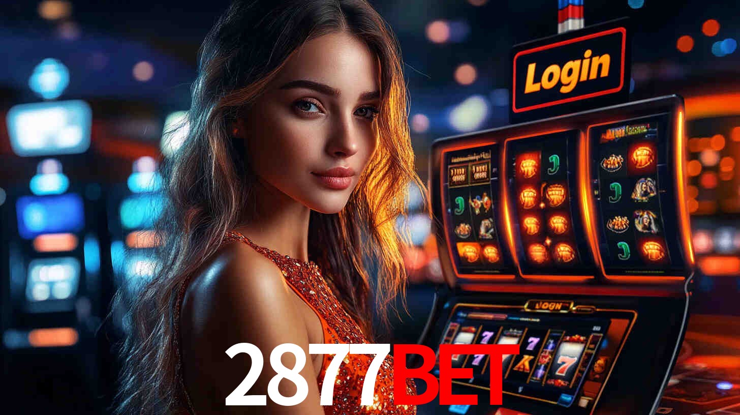 2877BET - Cassino Oficial e Confiável Brasil - 2877BET.COM