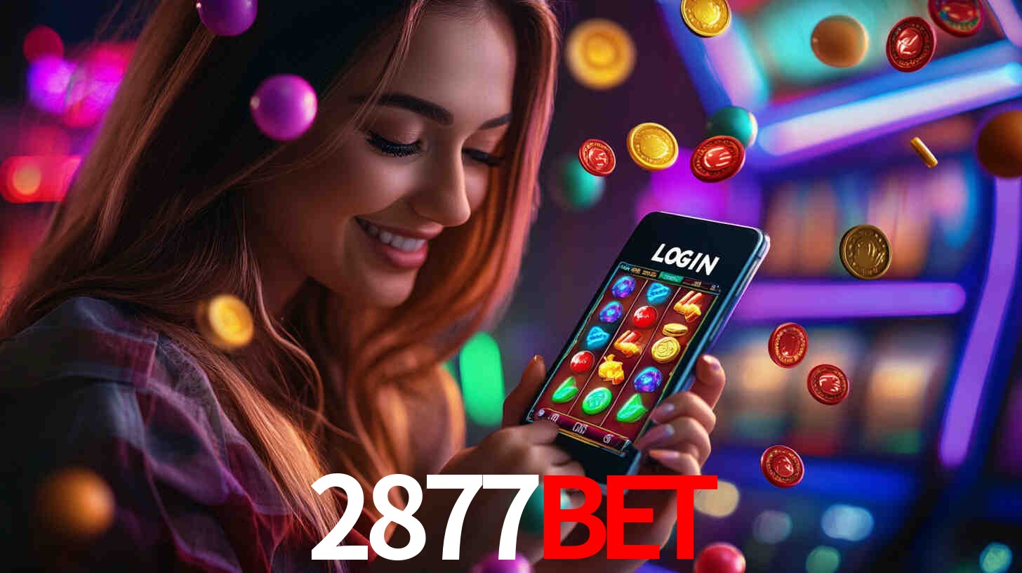 2877BET login