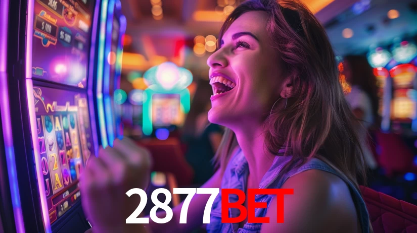 2877BET: Seu Cassino Premiado com Pagamentos Rápidos