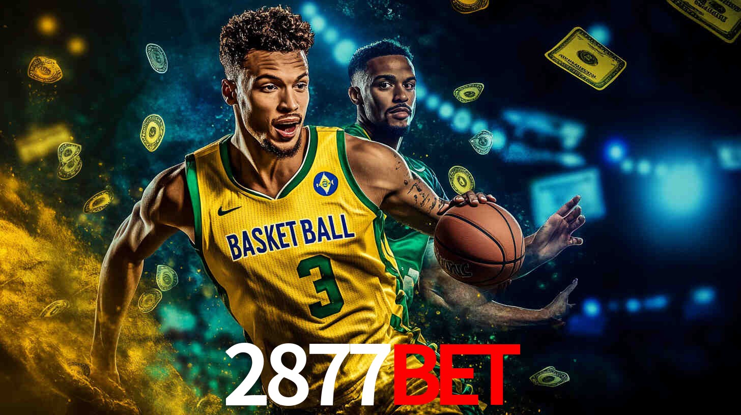 Desvendando o Mundo dos Jogos Virtuais na 2877bet