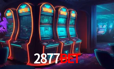 A Popularidade dos Caça-Níqueis no 2877bet