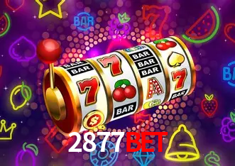 Apostas Esportivas na 2877bet: Um Guia Completo
