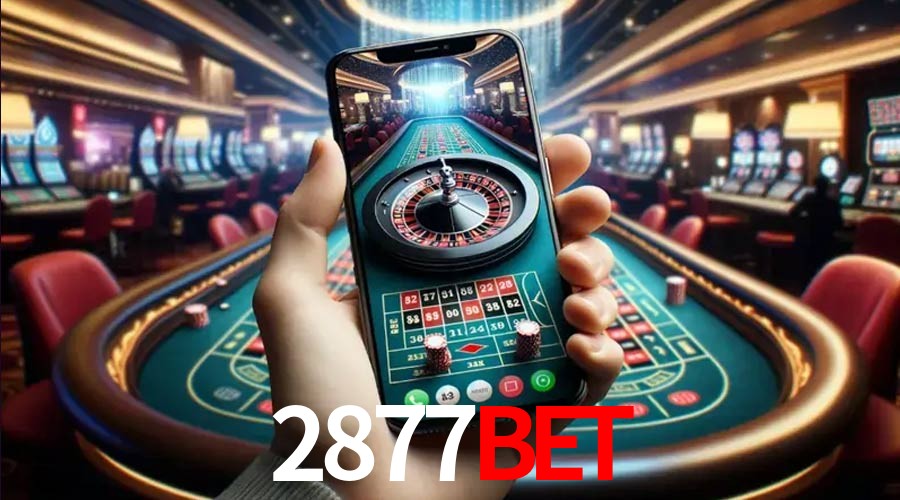 API Integration 2877bet