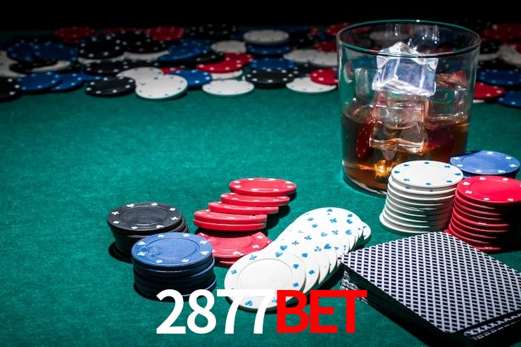 Casino Ao Vivo 2877bet