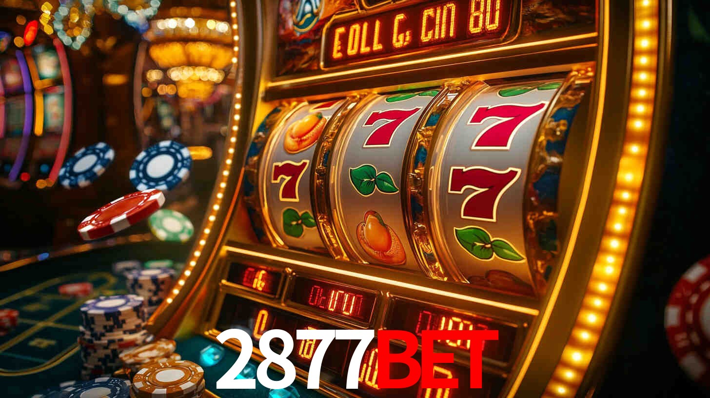 2877bet App Interface