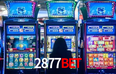 A Emoção da Loteria na 2877bet: Uma Chance de Mudança de Vida