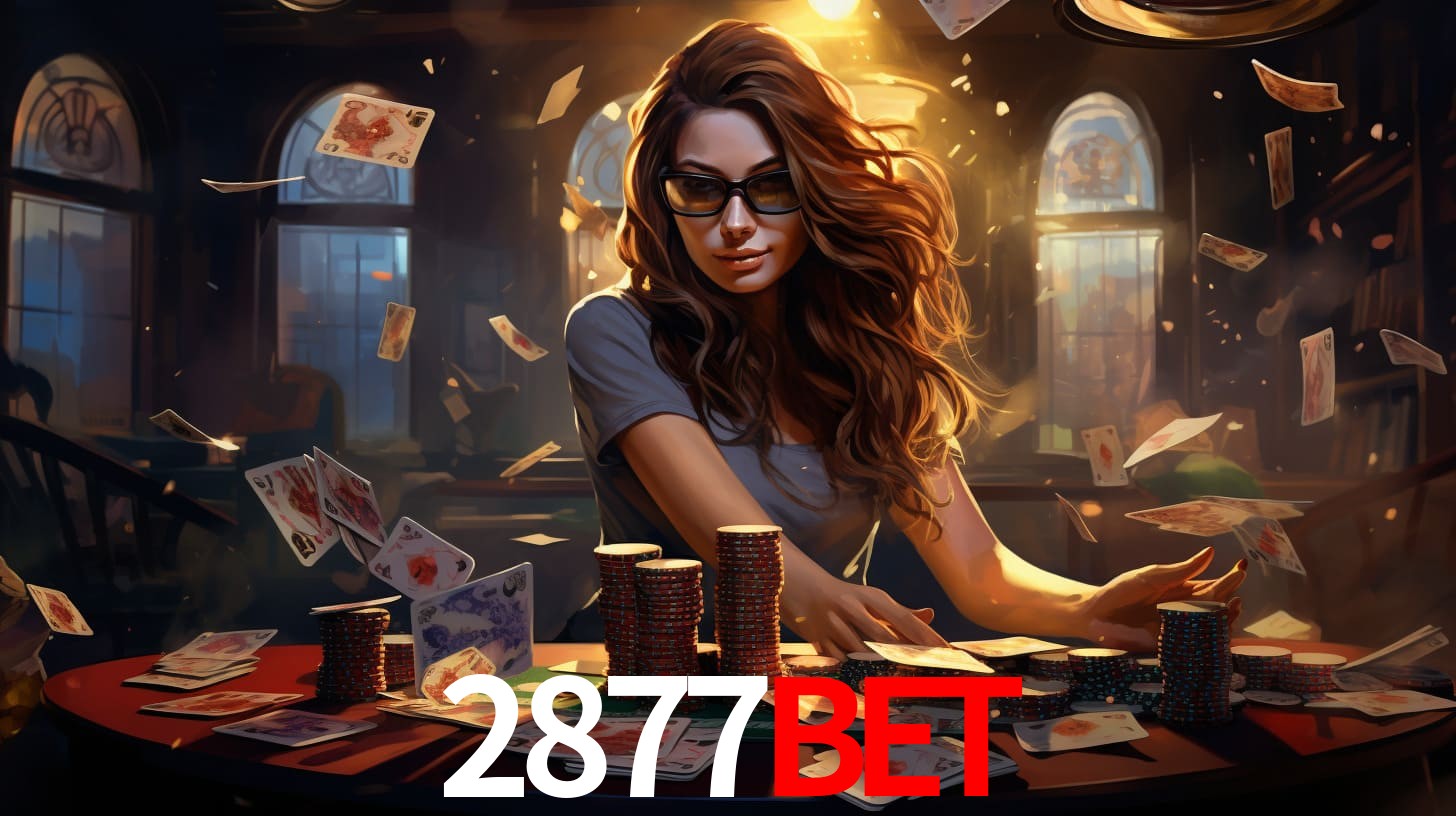 Live Casino 2877bet