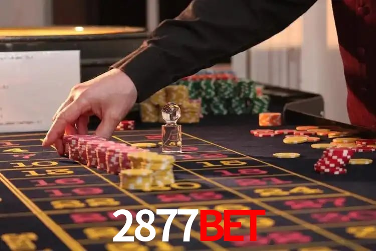 Descubra a Essência do 2877bet: Nossa História e Compromissos