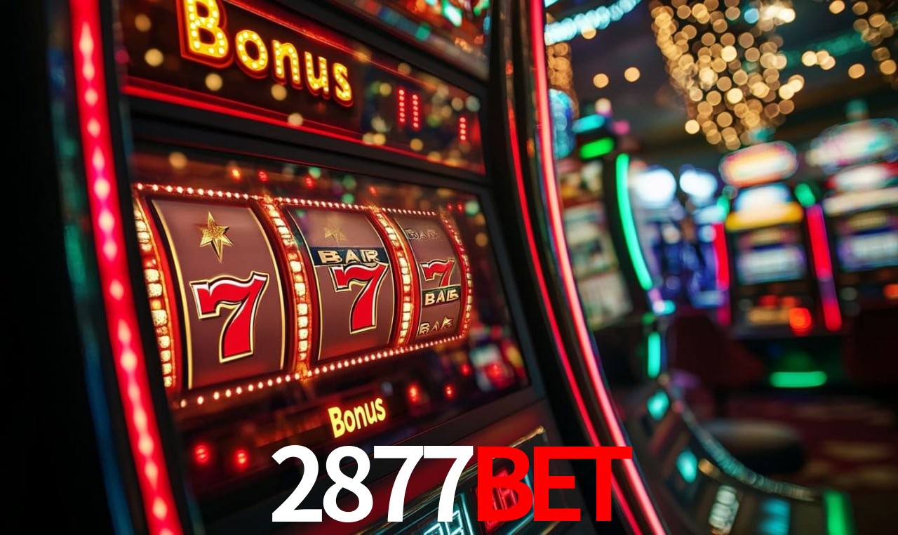 App mobile 2877bet
