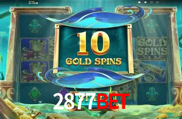Desvendando o Mundo dos Jogos Virtuais na 2877bet