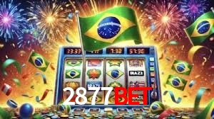 Slot Games 2877bet