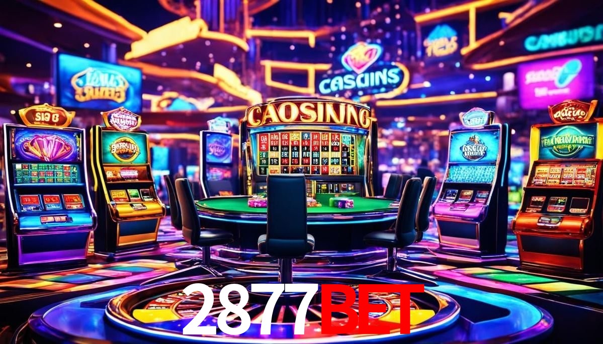 Ofertas Exclusivas 2877bet
