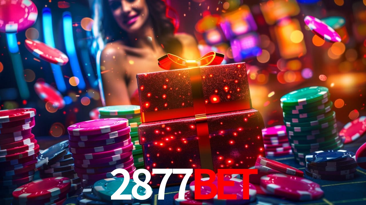Programa VIP 2877bet