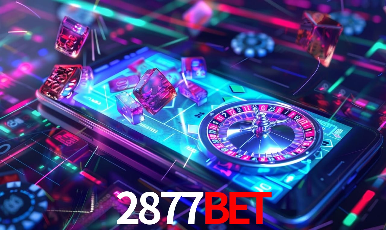 Sistemas de Segurança 2877bet