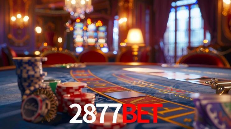 Flash Promotion 2877bet