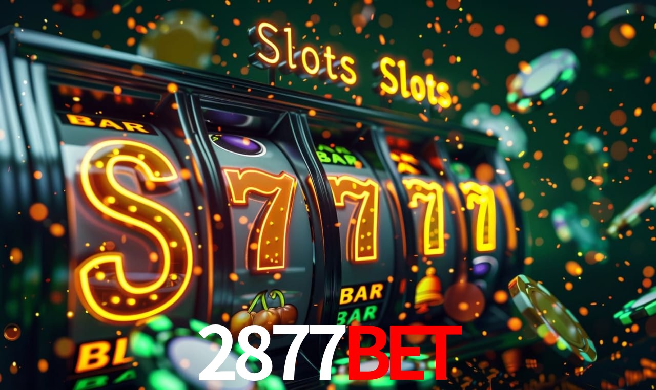Login Seguro 2877bet