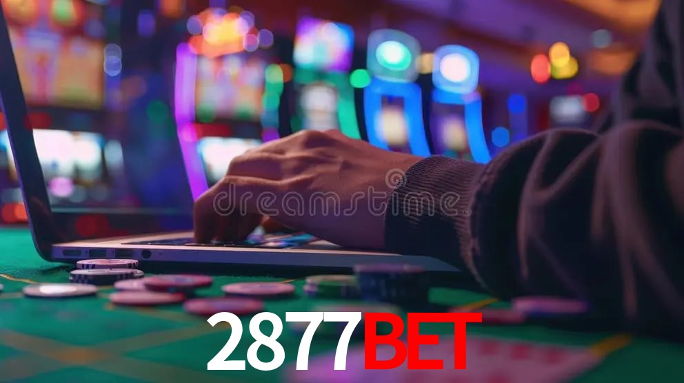 Estatísticas Esportivas 2877bet