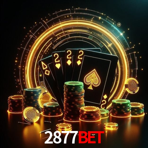 Aplicativo mobile 2877bet