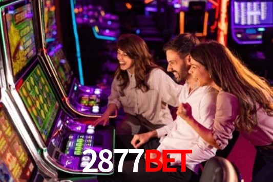 Casino VIP 2877bet