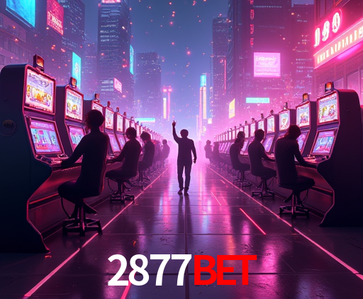 Recursos de Bônus 2877bet