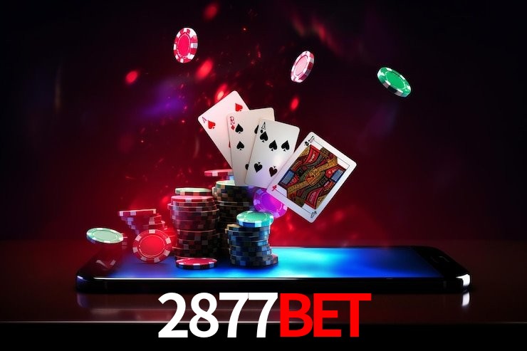 Live Casino 2877bet