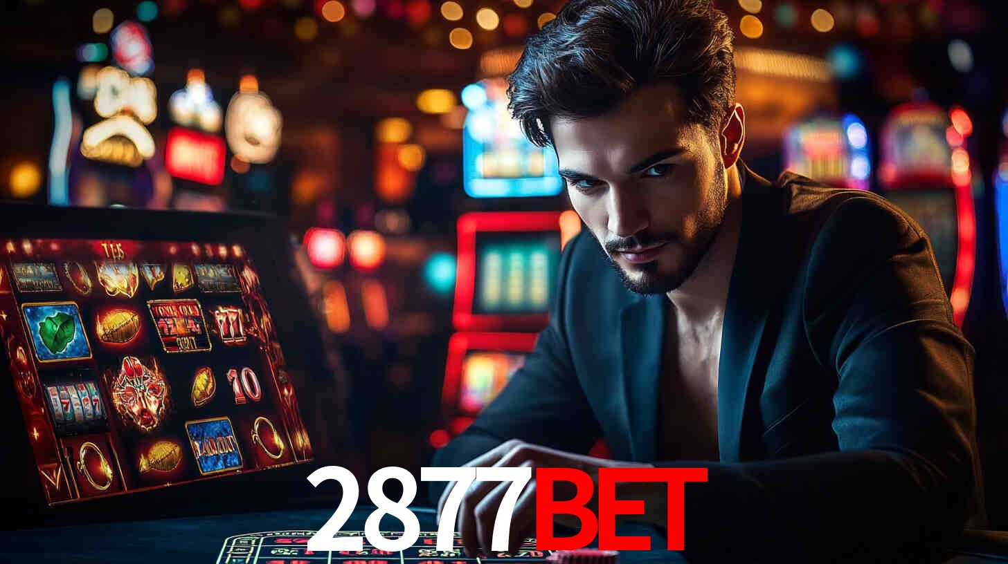 Bônus Generosos e Exclusivos no 2877bet para Você!