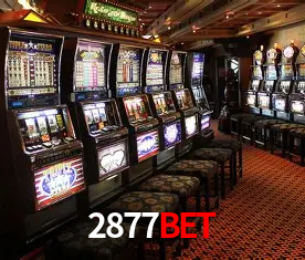 Inovações de Jogos na 2877bet: O Futuro das Experiências Interativas
