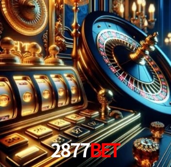 Provedores de Jogos 2877bet