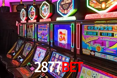 Apostas Esportivas na 2877bet: Um Guia Completo