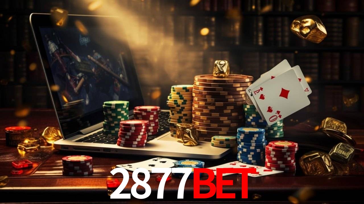 Jogos de Slot 2877bet