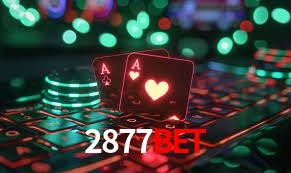 Promoção Relâmpago 2877bet