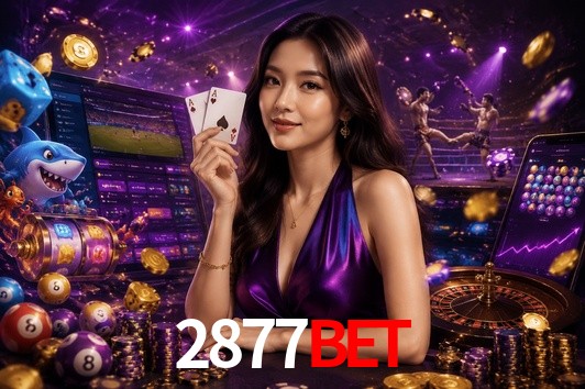 VIP Casino 2877bet
