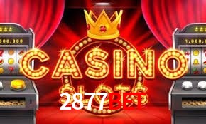 Game Providers 2877bet