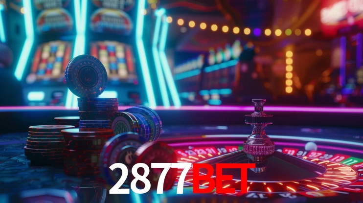 Platform Technology 2877bet