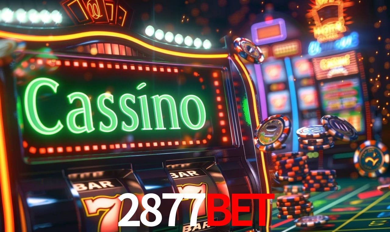 Recursos de Bônus 2877BET