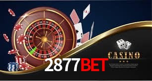 Benefícios da Conta 2877BET