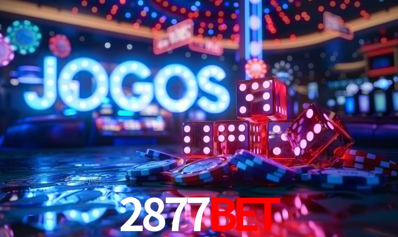 Apostas de Futebol 2877BET
