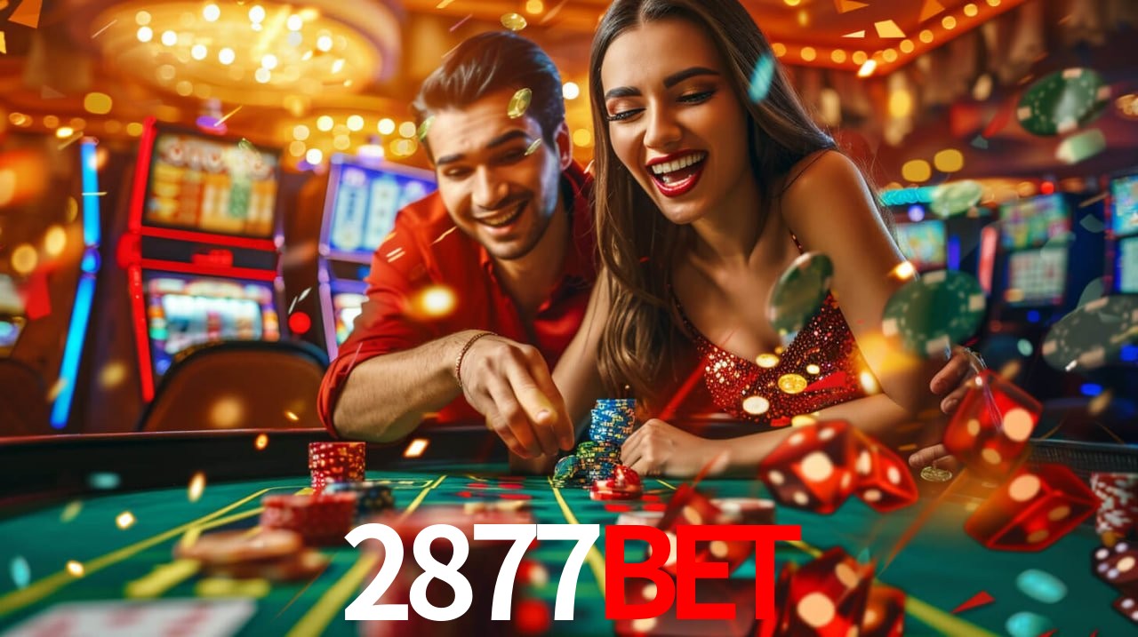 Avaliações dos Jogadores 2877BET