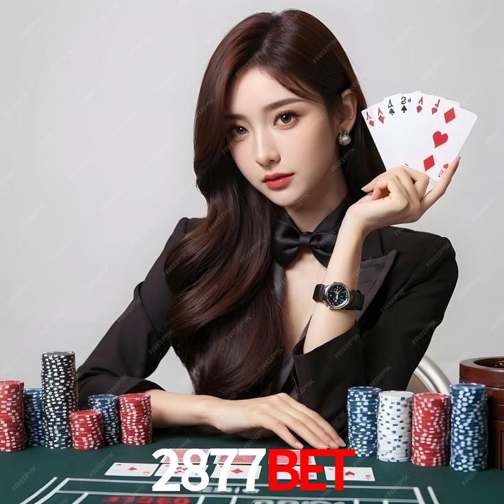 Provedores de Jogos 2877BET