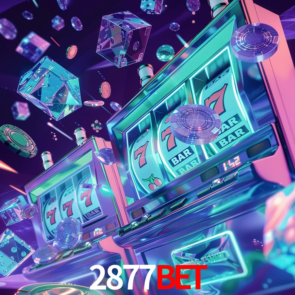 Casino Ao Vivo 2877BET