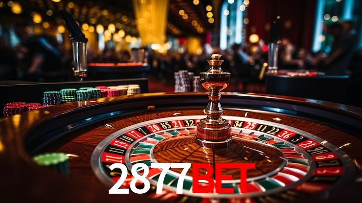 Desvendando o Mundo dos Jogos Virtuais na 2877BET