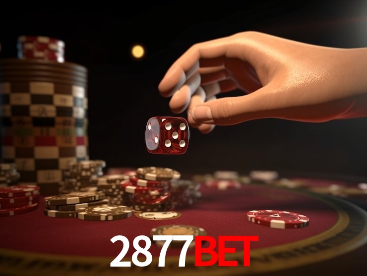 Promoção Relâmpago 2877BET