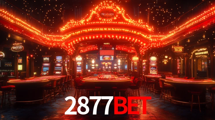 2877BET login