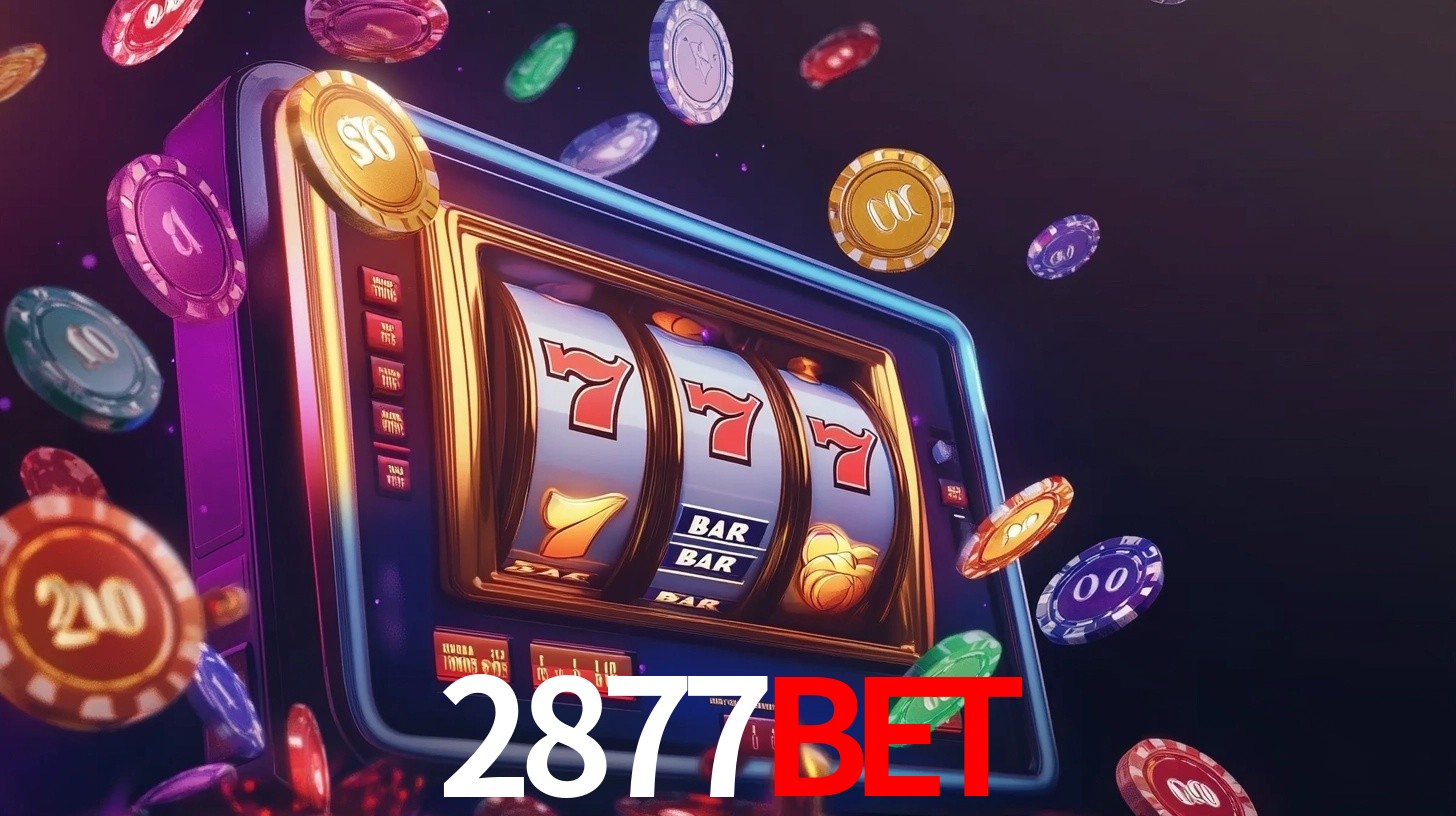 Bônus Diários 2877BET