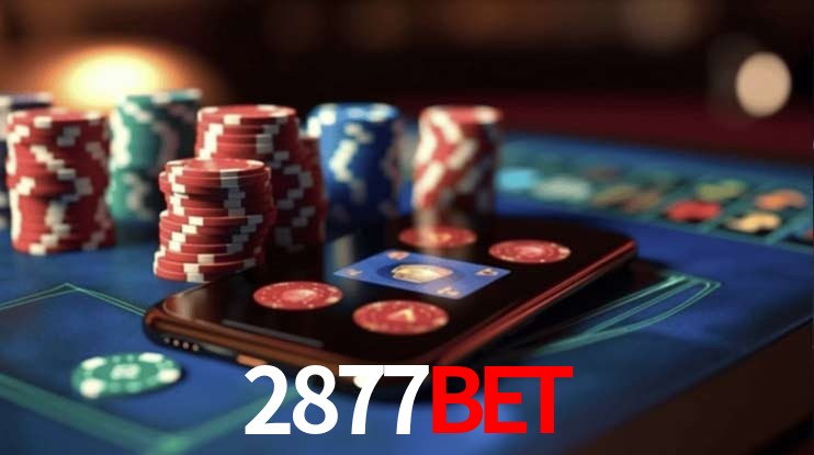 Promoções Sazonais 2877BET