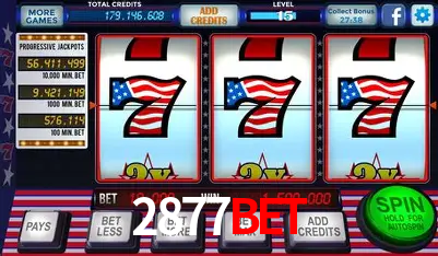 Desvendando o Mundo dos Jogos Virtuais na 2877BET