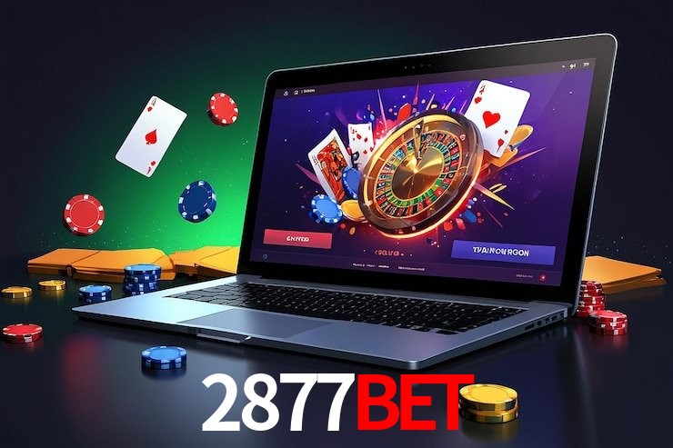Cadastro Rápido 2877BET