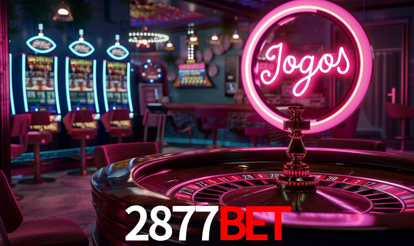 Interface Premium 2877BET