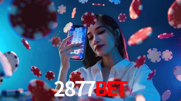 Bônus Diários 2877BET